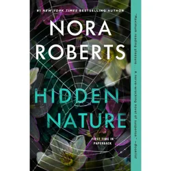 Hidden Nature By Nora Roberts