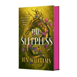 Macmillan Publishers The Sleepless - by Jen Williams (Hardcover)