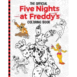 Official Five Nights At Freddy's