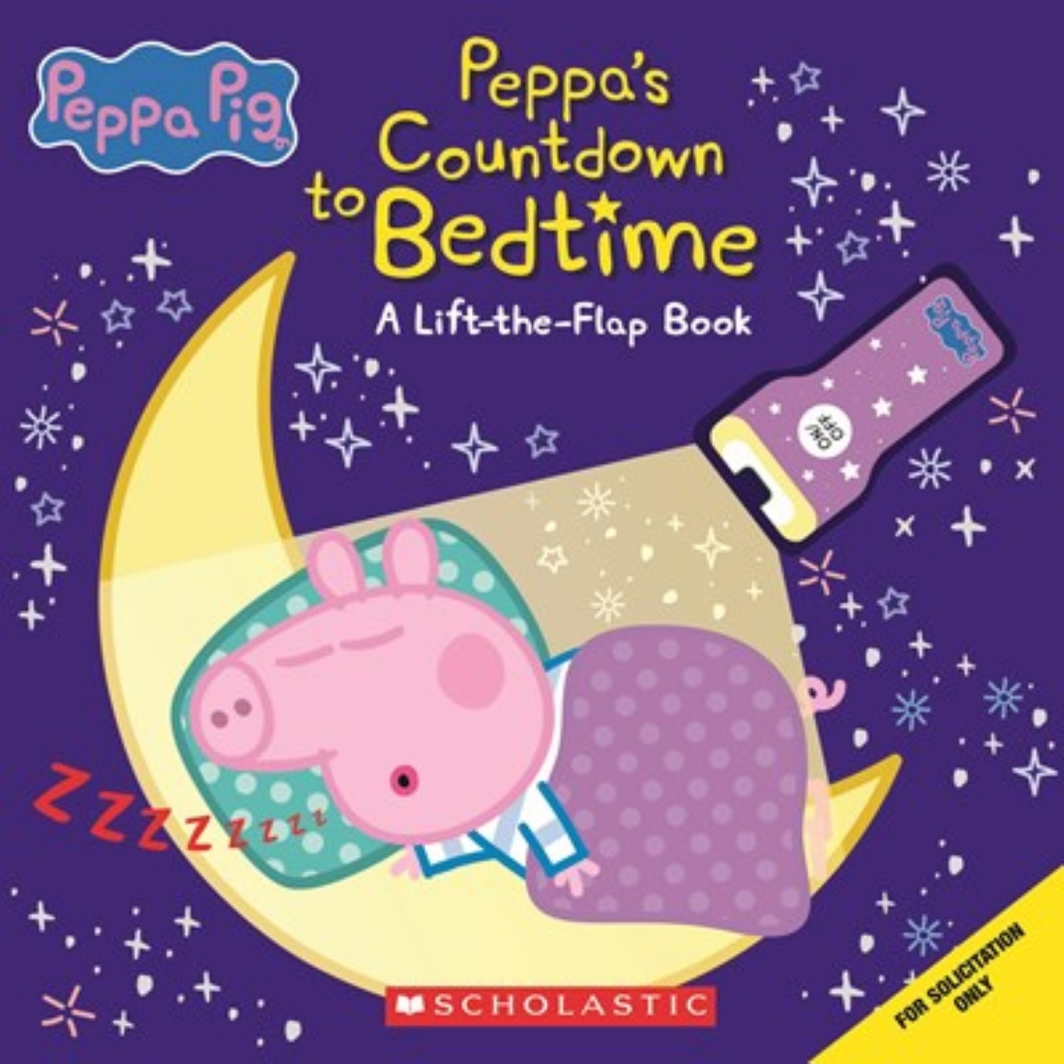 slide 1 of 1, COUNTDOWN TO BEDTIME By SCHOLASTIC, 1 ct