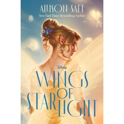 Wings Of Starlight By Allison Saft