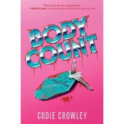 Body Count By Codie Crowley