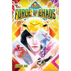 Force Of Chaos By Diana Ma