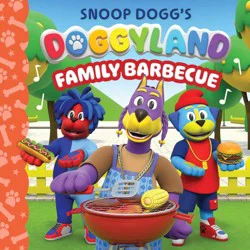 Snoop Doggs Doggyland Family Barbecue By Buzzpop