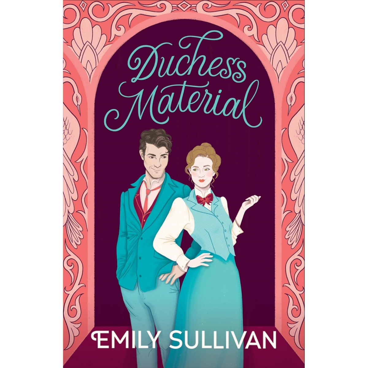 slide 1 of 1, Dutchess Material, 1 ct