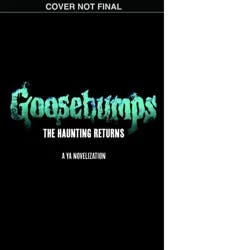 Haunting Returns Season 1 By Kate Howard