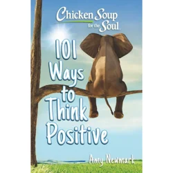 Css 101 Ways To Think Positive By Amy Newmark