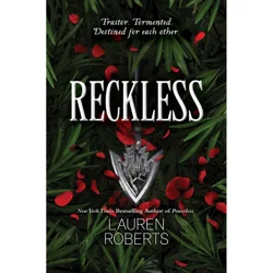Reckless By Lauren Roberts