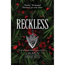 Reckless By Lauren Roberts