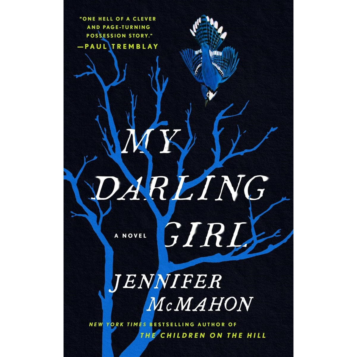 slide 1 of 1, My Darling Grl, 1 ct