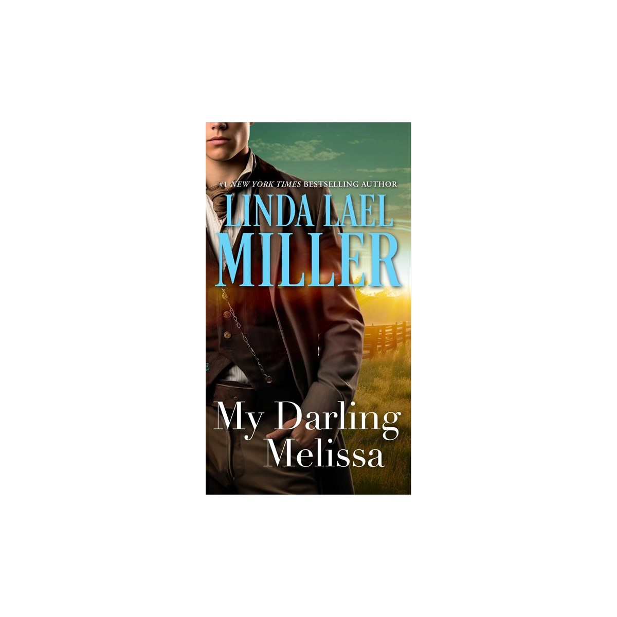 slide 1 of 1, My Darling Melissa, 1 ct
