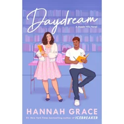Daydream By Hannah Grace
