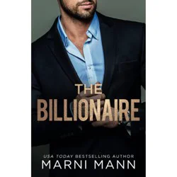 Billionaire By Marni Mann