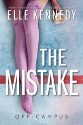Mistake By Elle Kennedy