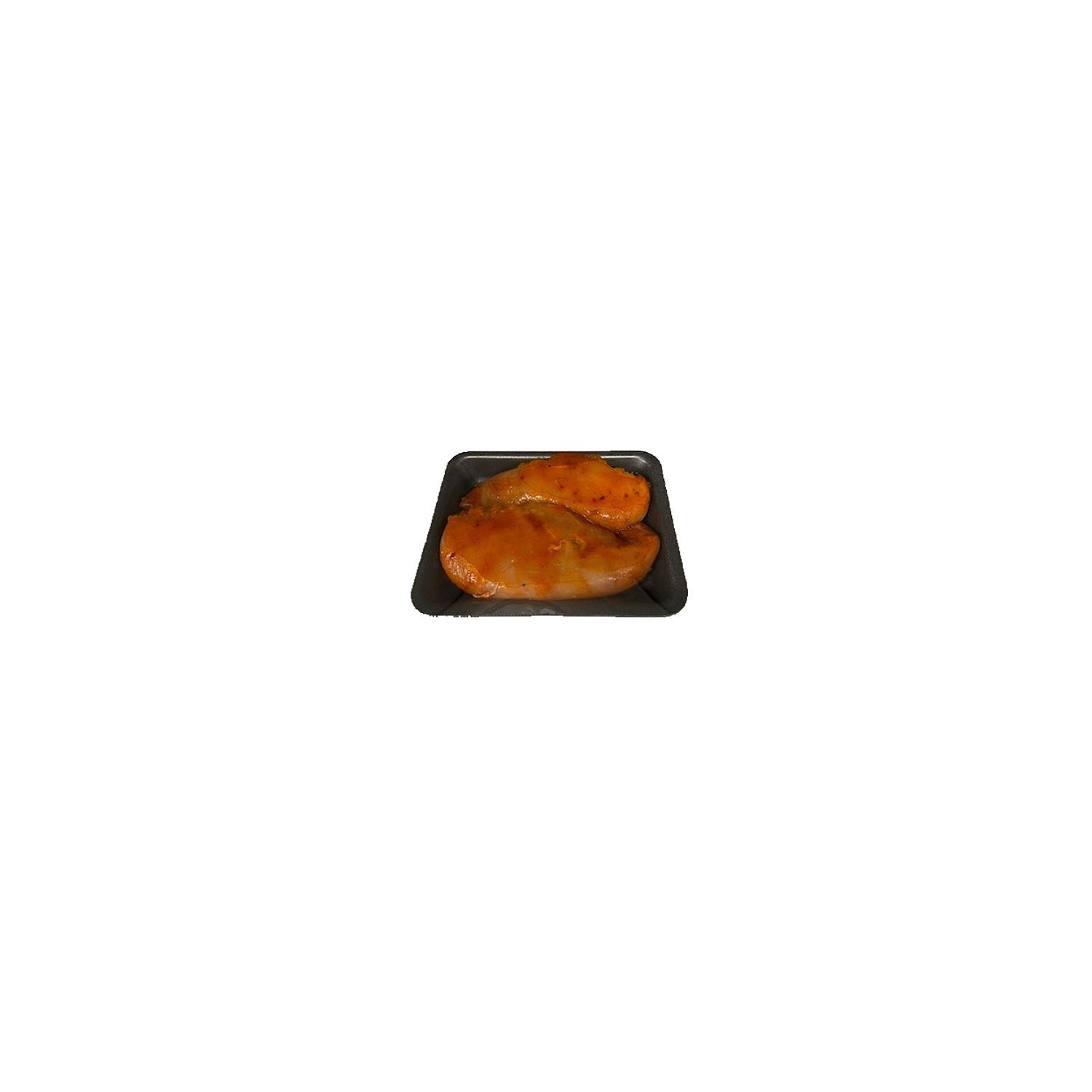 slide 1 of 1, Cub Caribbean Style Jerk Boneless Skinless Chicken Breast, 1 Pound, per lb