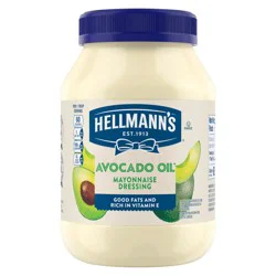 Hellmann's® Avocado Oil Mayo