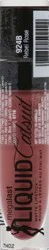 Wet n Wild Mega Last Liquid Catsuit Matte Lipstick - Rebel Rose
