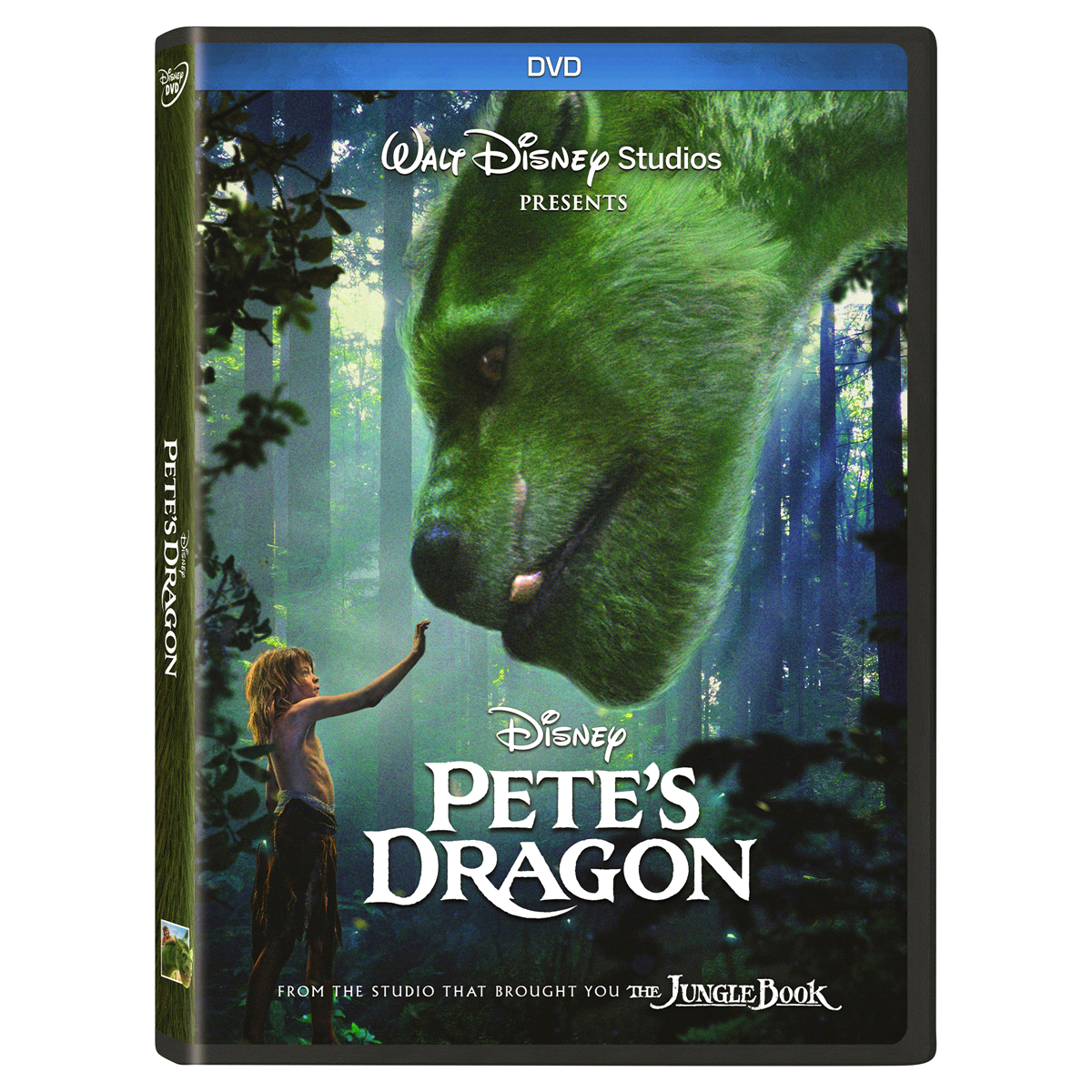 slide 1 of 1, Pete's Dragon (DVD), 1 ct