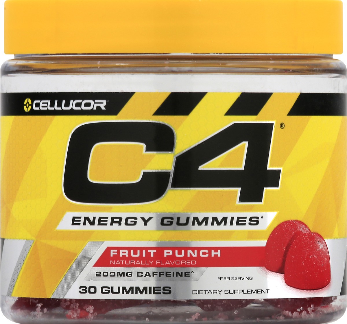 slide 3 of 11, Cellucor C4 30 ea, 30 ct