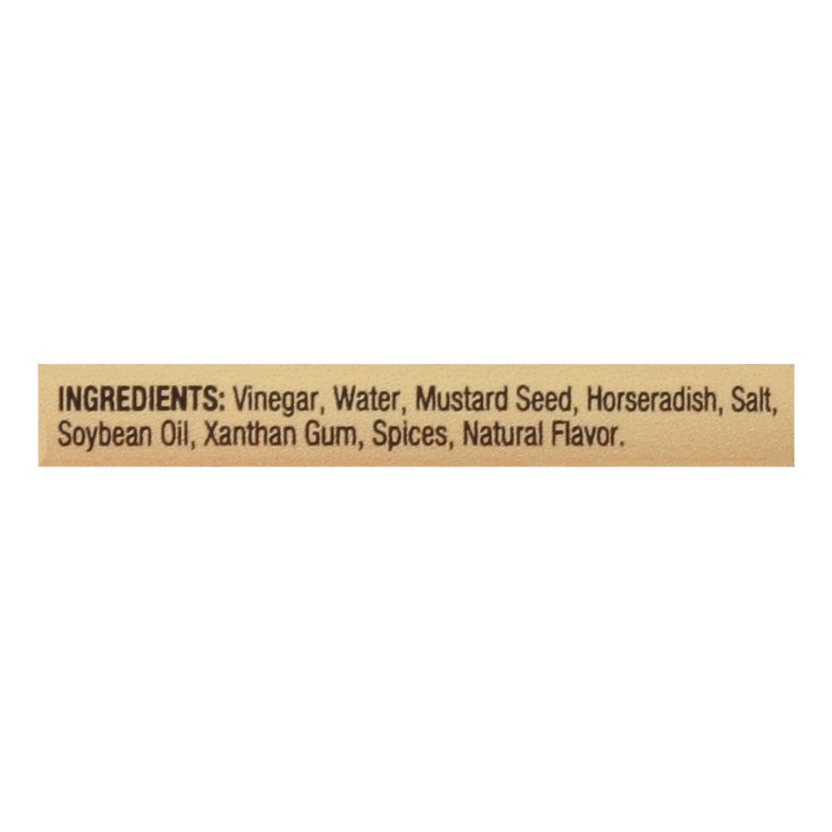 slide 7 of 12, Silver Spring Whole Grain Mustard Squeeze, 9.25 oz