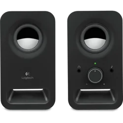 Logitech Multimedia Speakers Z150