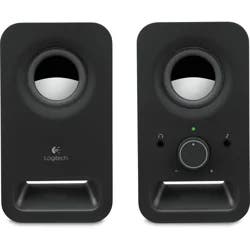 Logitech Multimedia Speakers Z150