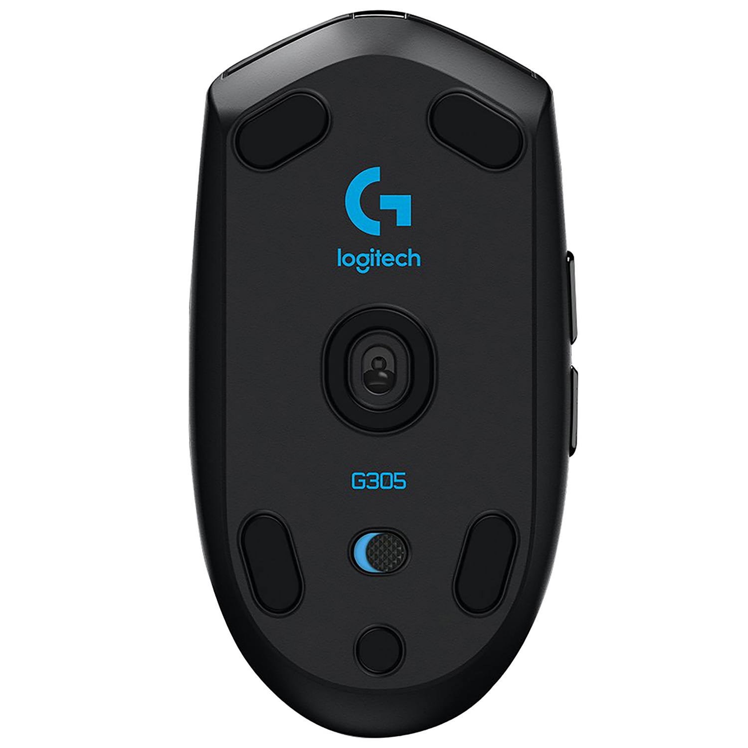 slide 3 of 5, Logitech G305 Lightspeed Wireless Gaming Mouse 1 ea, 1 ct