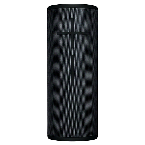 slide 1 of 3, Ultimate Ears MEGABOOM 3 Wireless Bluetooth Speaker (Night Black), 1 ct
