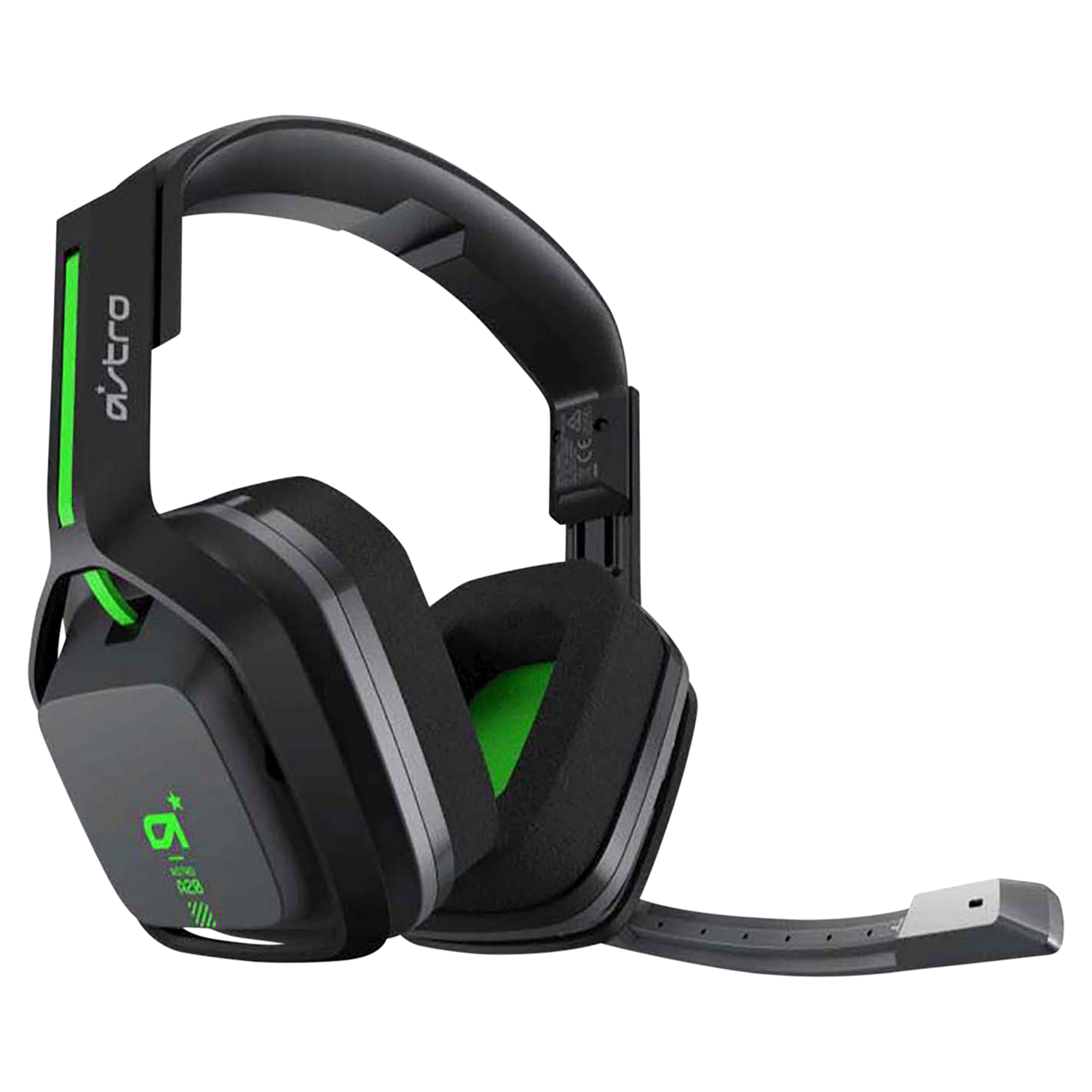 slide 2 of 2, Logitech Astro A20 Bluetooth Wireless Gaming Headset for Xbox Series X|S/Xbox One, 1 ct