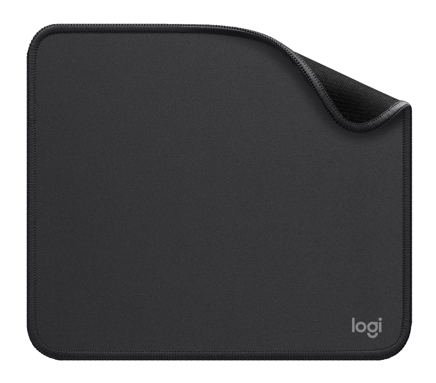 slide 1 of 1, Logitech Studio Series Mouse Pad in Graphite, 1 ct