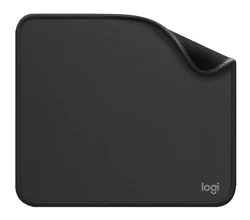 Logitech Studio Series Mouse Pad in Graphite