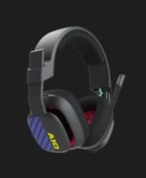 Logitech Astro A10 Headset 1 ea