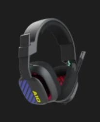 Logitech Astro A10 Headset 1 ea