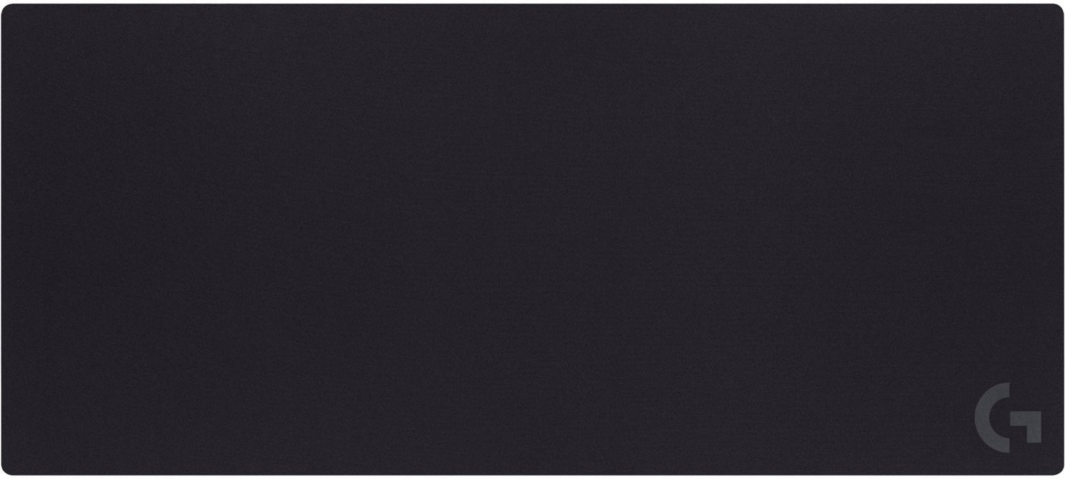 slide 1 of 2, Logitech G840 Cloth Gaming Mouse Pad XL 1 ea, 1 ct