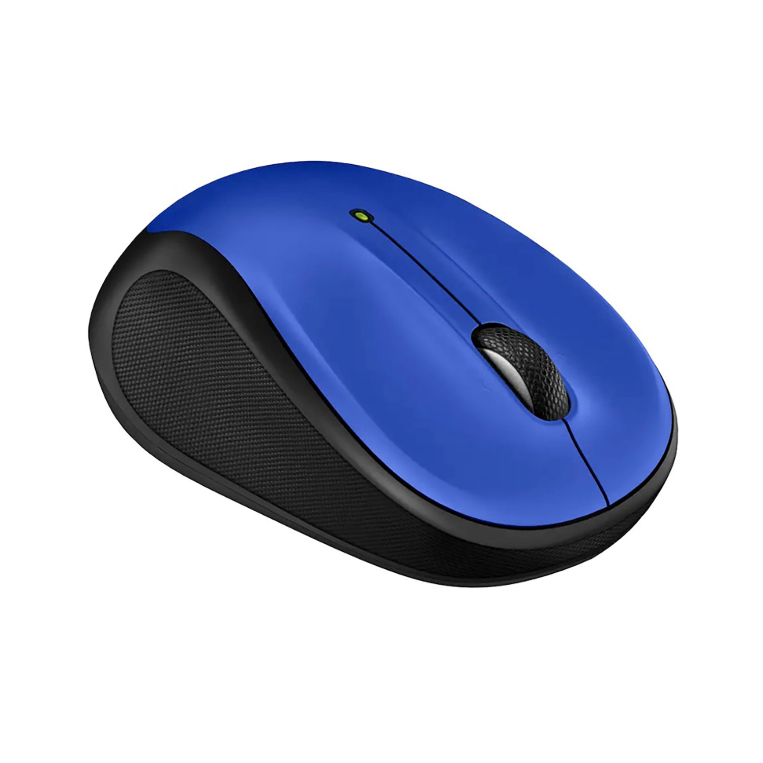 slide 2 of 4, Logitech M325s Wireless Mouse In Blue, 1 ct