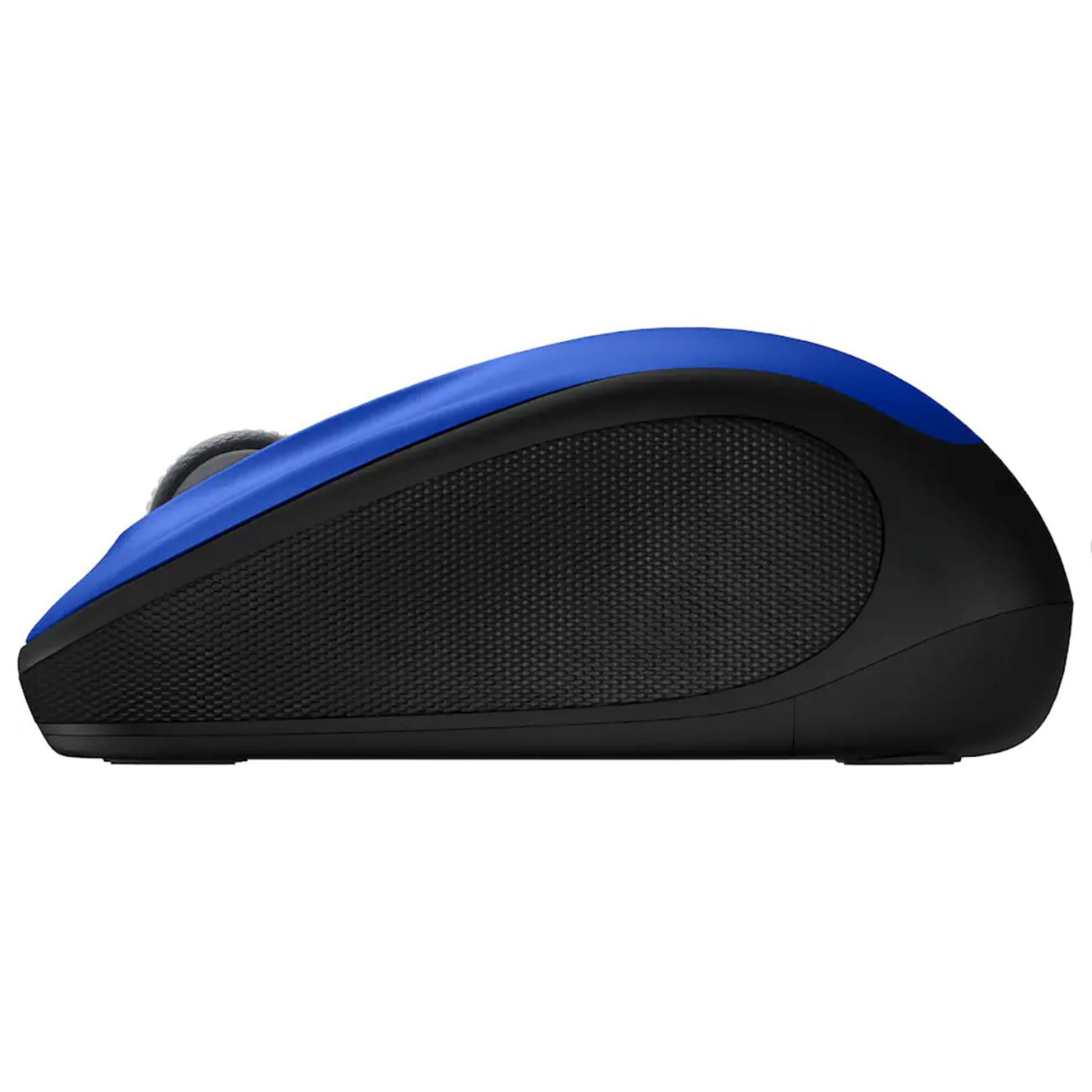 slide 3 of 4, Logitech M325s Wireless Mouse In Blue, 1 ct