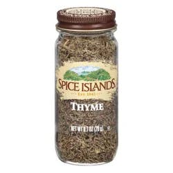 Spice Islands Thyme, 0.7 oz