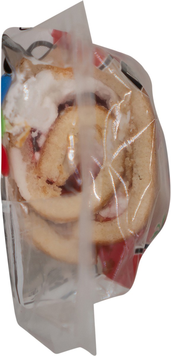 slide 9 of 9, Little Debbie Snack Cakes, Little Debbie Snack Strawberry Shortcake Rolls, 2.2 oz