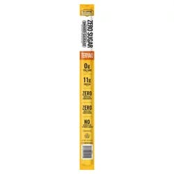 Tillamook Country Smoker Zero Sugar Teriyaki Smoked Sausage Stick