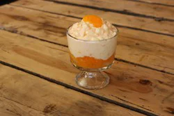 Mrs. Gerry's Mandarin Mist Salad