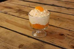 Mrs. Gerry's Mandarin Mist Salad