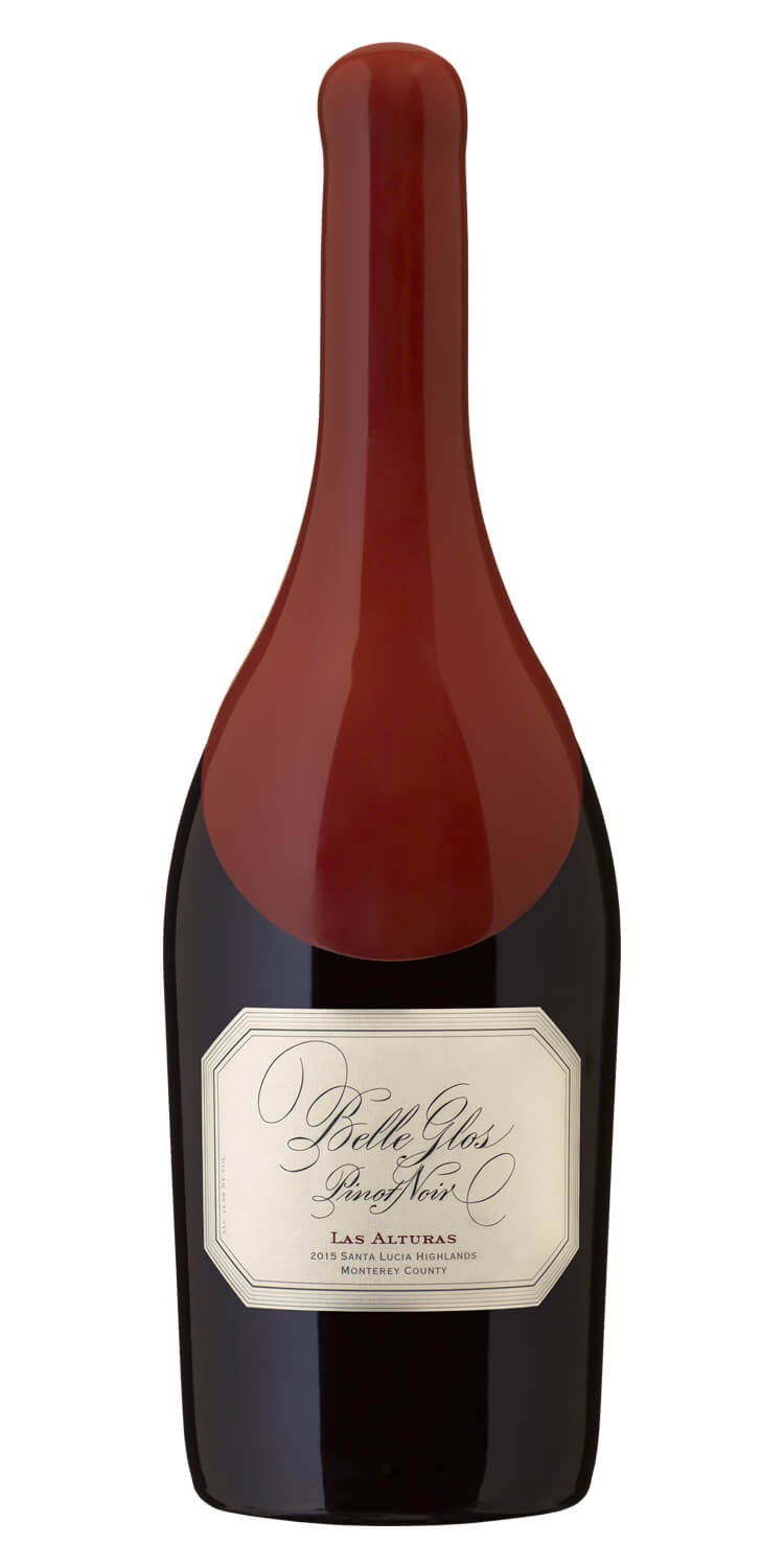 slide 1 of 1, Belle Glos Pinot Noir Las Alturas, 1.5 liter