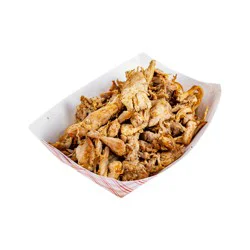 Kowalski's Pulled Rotisserie Chicken (Cold)