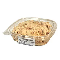 Kowalski's Pulled Rotisserie Chicken (Cold)