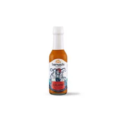 Barnacle Foods Alaskan Bullwhip Hot Sauce - 5.5 oz