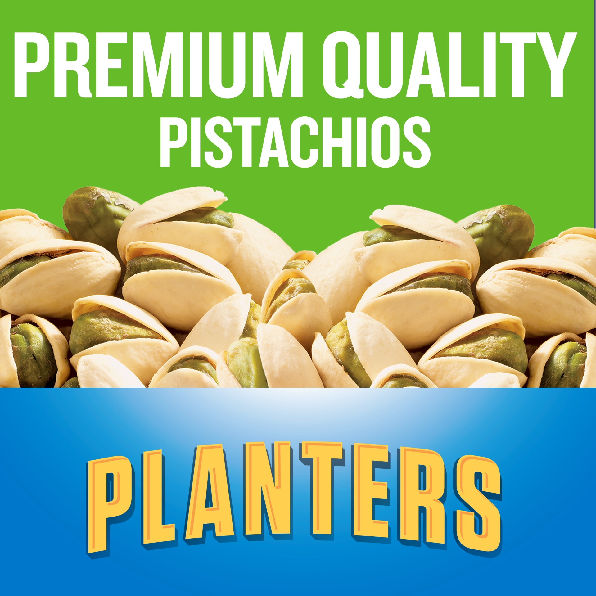 Planters Dry Roasted Pistachios 1.75 oz | Shipt