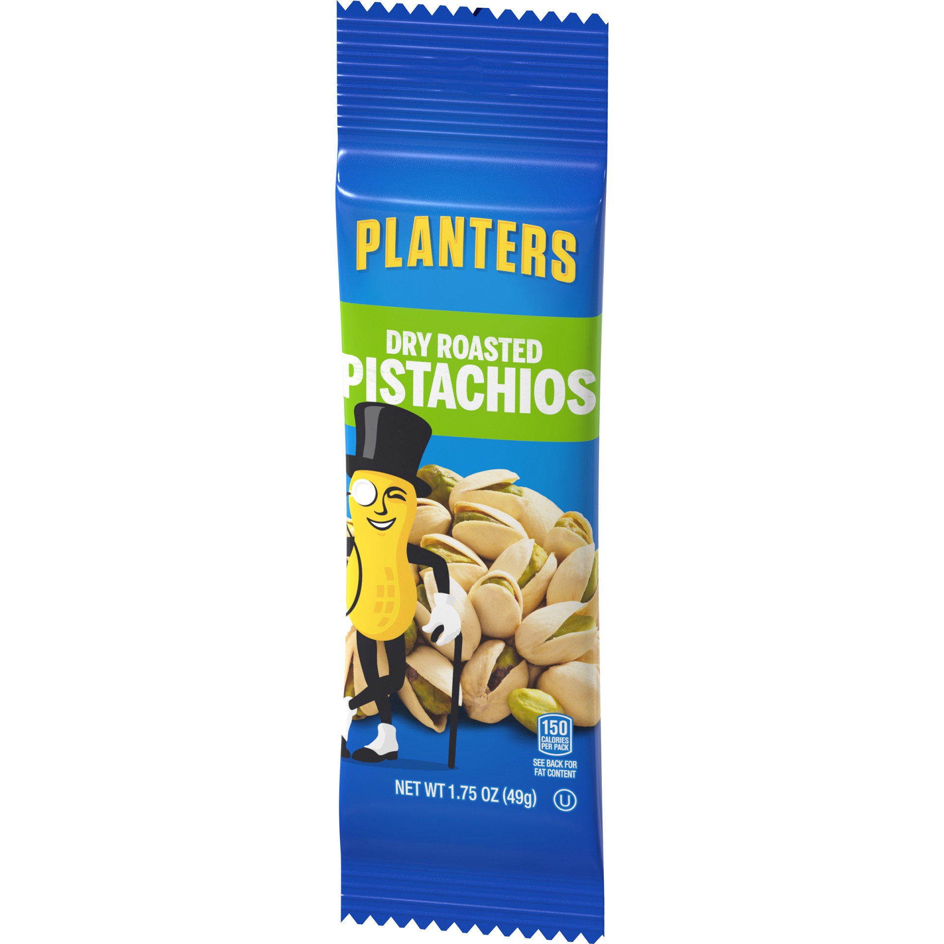 slide 10 of 10, Planters Nuts, 1.75 oz