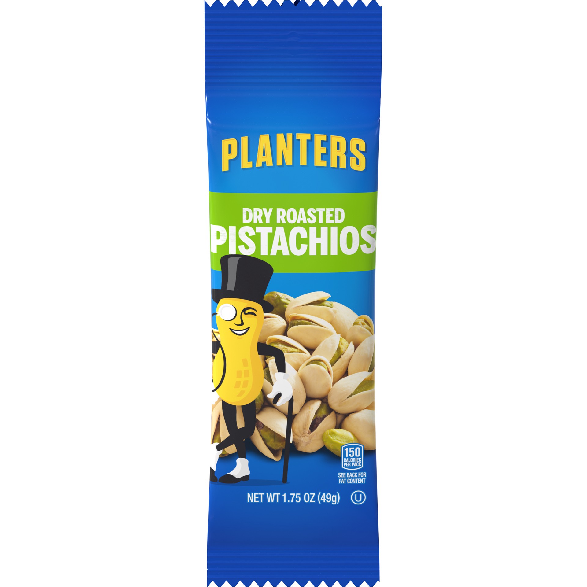 slide 1 of 10, Planters Nuts, 1.75 oz