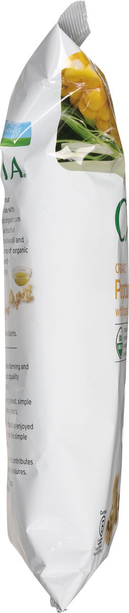 slide 6 of 13, Cadia Organic Popcorn with Organic Extra Virgin Olive Oil 4 oz, 4 oz
