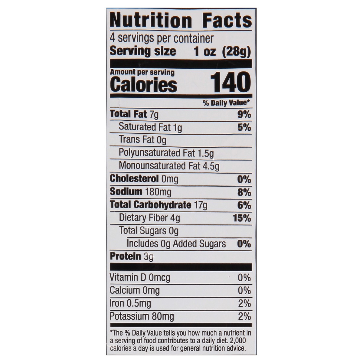 slide 13 of 13, Cadia Organic Popcorn with Organic Extra Virgin Olive Oil 4 oz, 4 oz